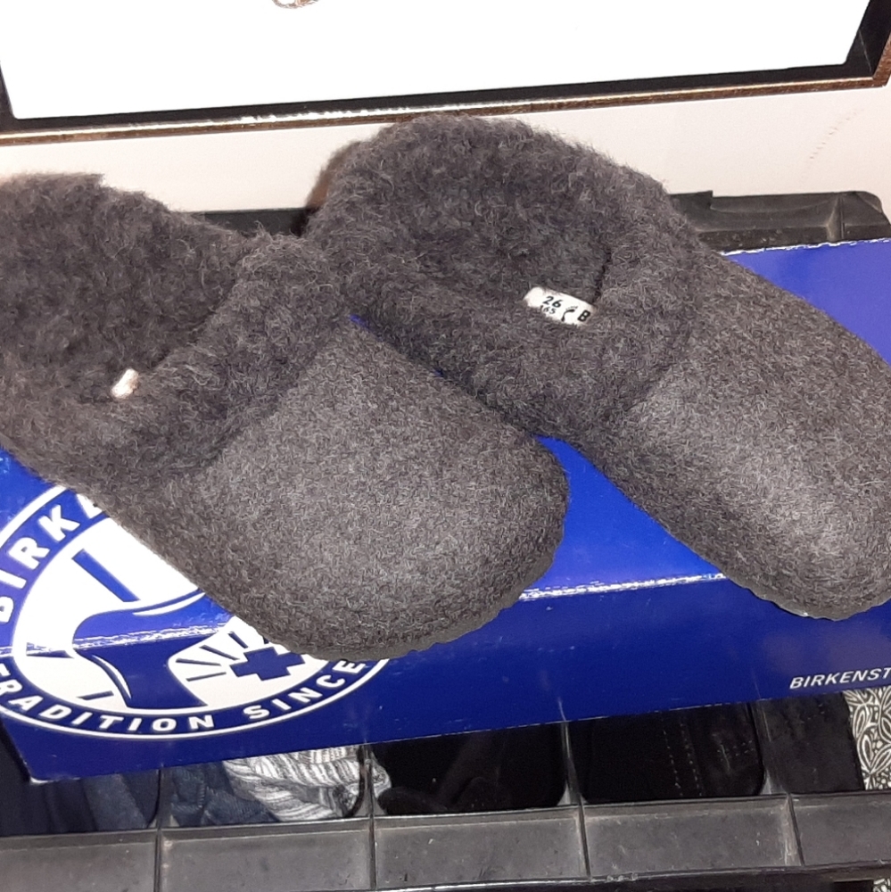 Kids Birkenstocks